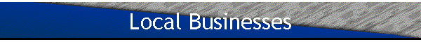 Local Businesses