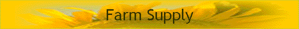 Farm Supply