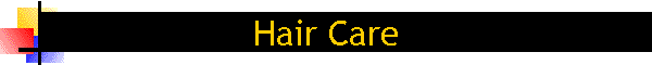 Hair Care