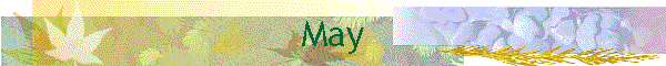 May