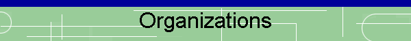 Organizations