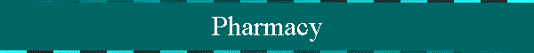 Pharmacy