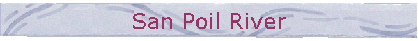 San Poil River