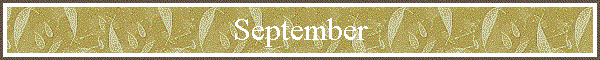 September
