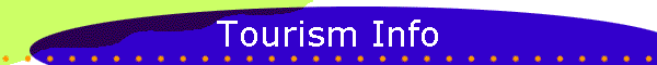 Tourism Info