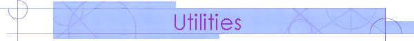 Utilities