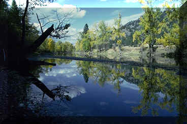 Kettle River / Photo by Tom Craig