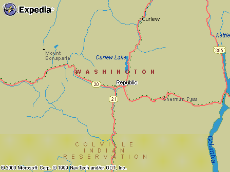 Ways Into Republic