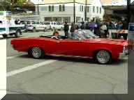 Parade / Photo by Tom Craig