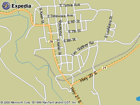 City of Republic